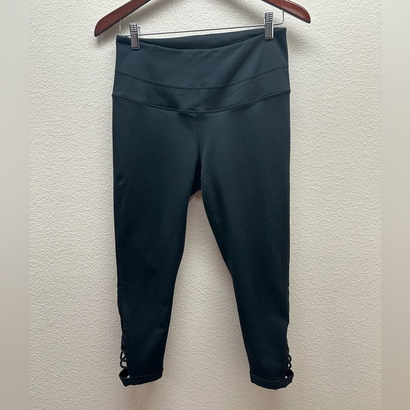 Zella Va-Va High Waist Capris - Picture 2 of 6